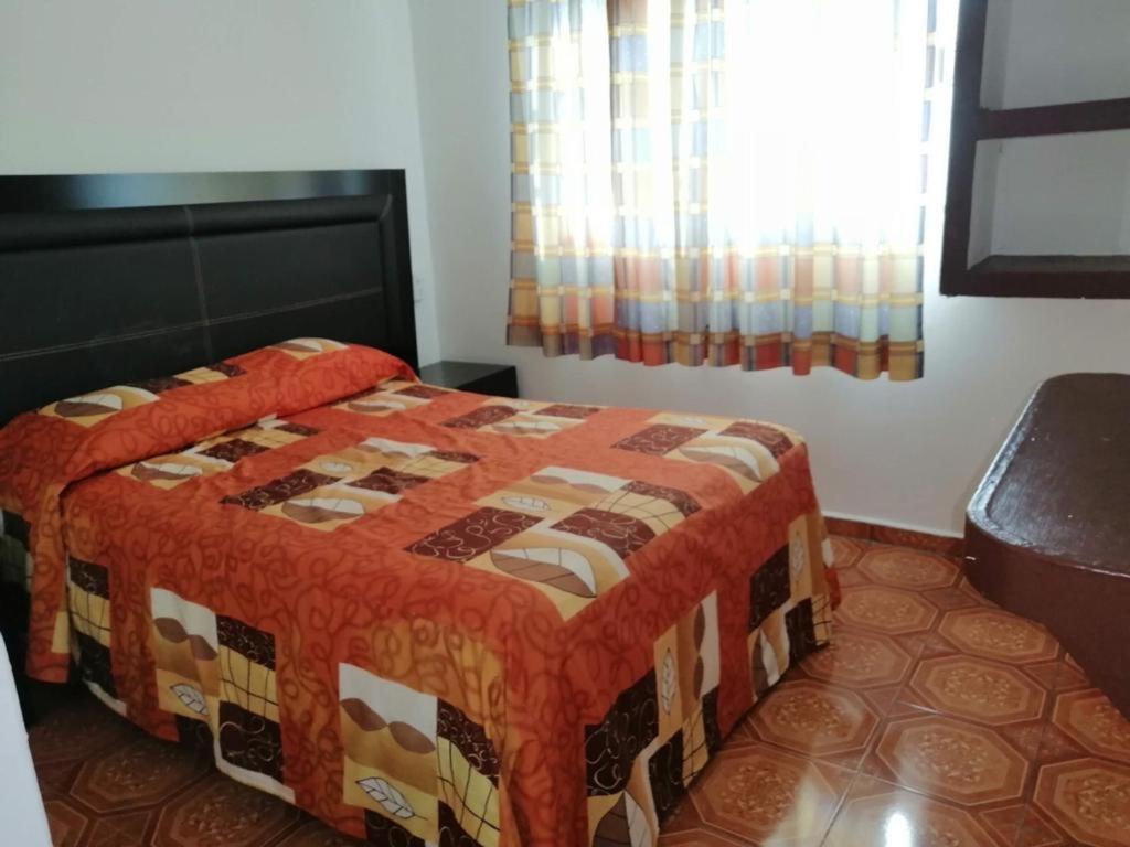 Hotel La Sirena Veracruz Exteriör bild