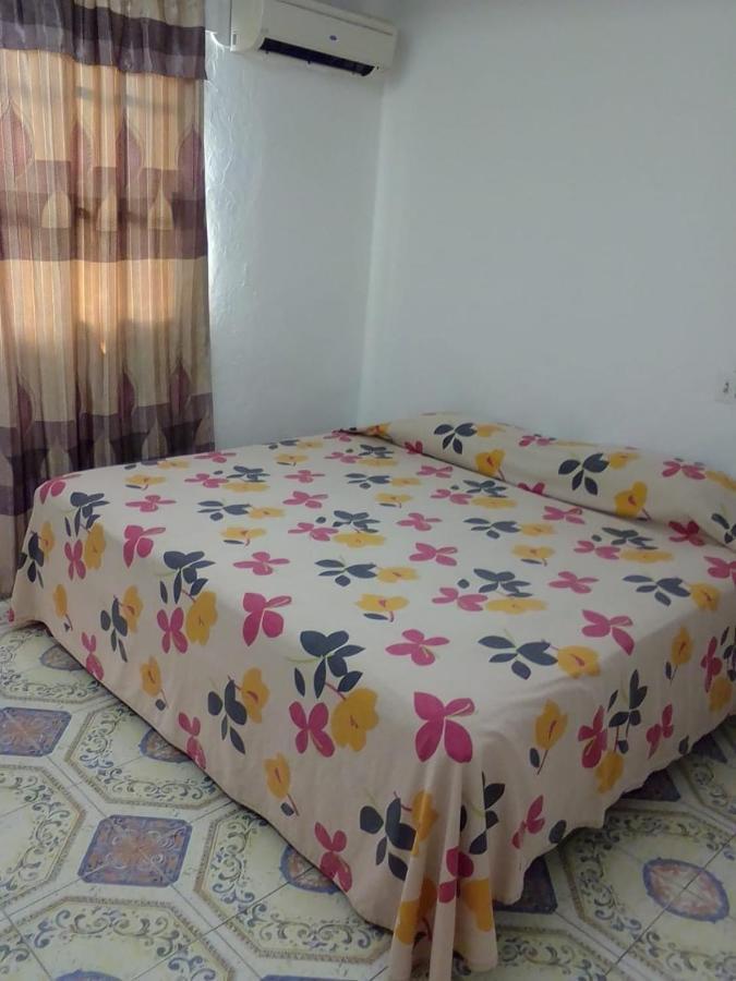 Hotel La Sirena Veracruz Exteriör bild